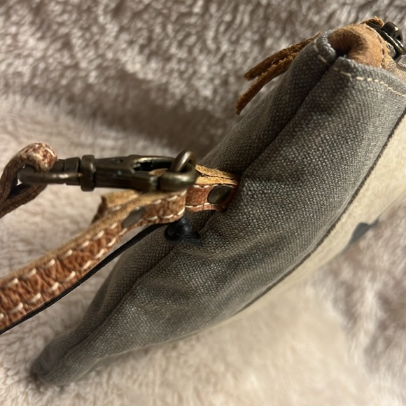 MYRA BAG Star Vintage Small Bag - Picture 4 of 8